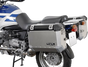 SW-MOTECH EVO Side Carrier - Left/Right - BMW - 1100/1150 GS/Adventure KFT.07.093.20000/B