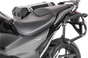 SW-MOTECH EVO Side Carrier - Left/Right - Honda - NC 700/750 KFT.01.129.20000/B