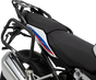 SW-MOTECH EVO Side Carrier - Left/Right - BMW - 1200/1250 R/RS KFT.07.573.20000/B