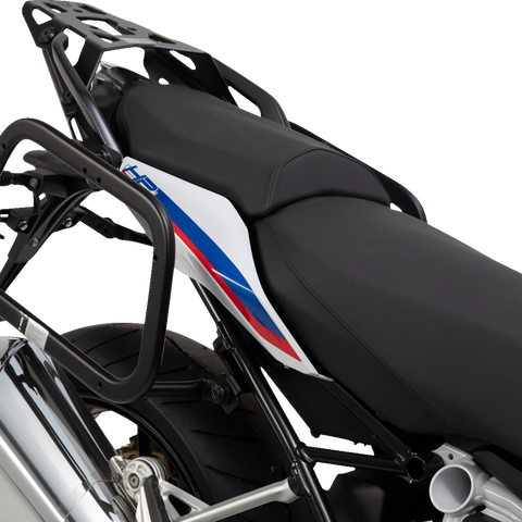 SW-MOTECH EVO Side Carrier - Left/Right - BMW - 1200/1250 R/RS KFT.07.573.20000/B