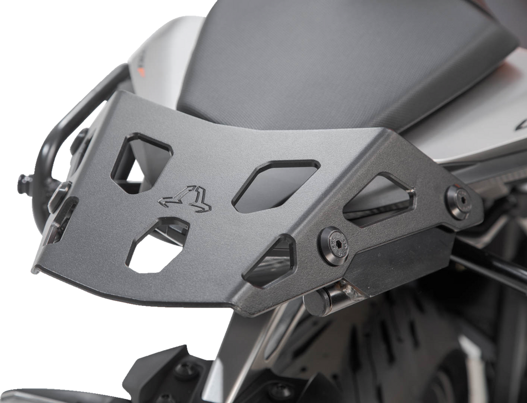 SW-MOTECH STREET-RACK for Luggage - Honda - CB500F/CBR500R GPT.01.924.16000/B