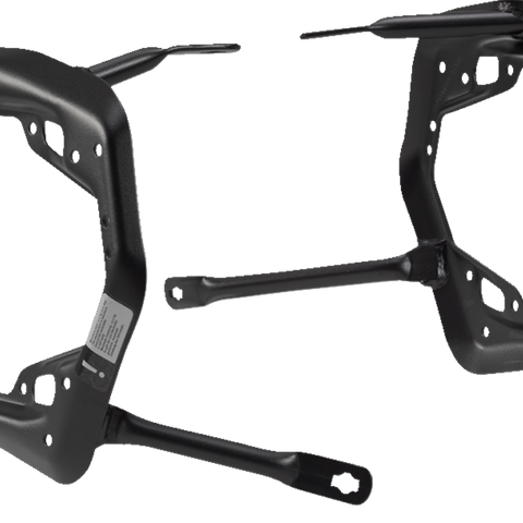 SW-MOTECH PRO Side Carrier - Left/Right - BMW - 1000 XR KFT.07.592.30000/B