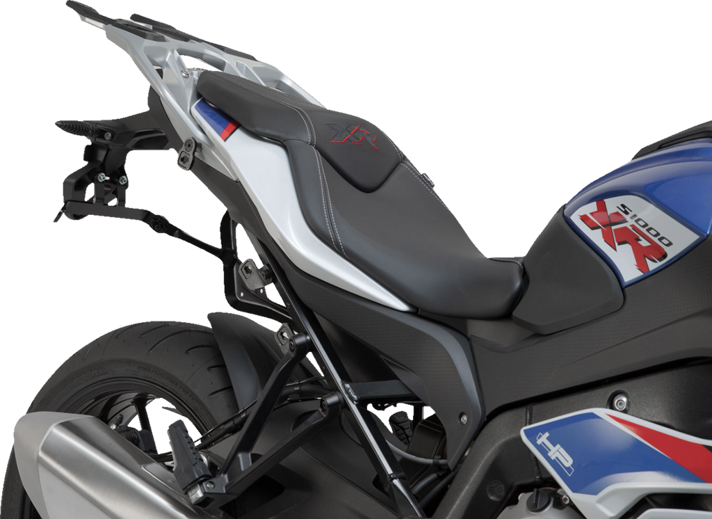 SW-MOTECH PRO Side Carrier - Left/Right - BMW - 1000 XR KFT.07.592.30000/B