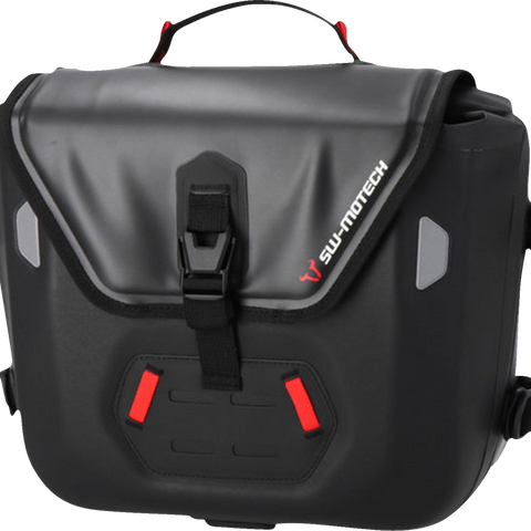 SW-MOTECH SysBag Waterproof Side Bag - Small - 12 to 16 Liter BC.SYS.00.004.10000