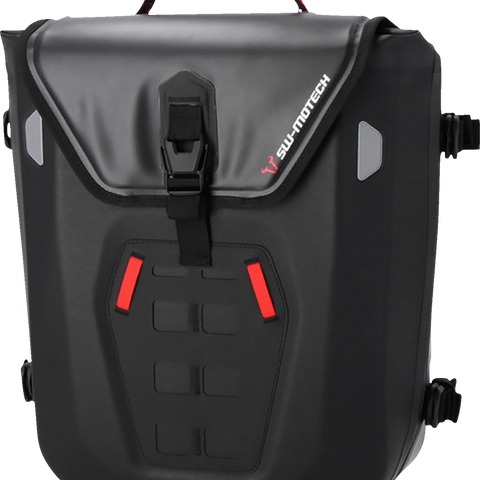 SW-MOTECH SysBag Waterproof Side Bag - Medium BC.SYS.00.005.10000