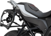 SW-MOTECH PRO Side Carrier - Left/Right - BMW - 1000 XR KFT.07.592.30000/B