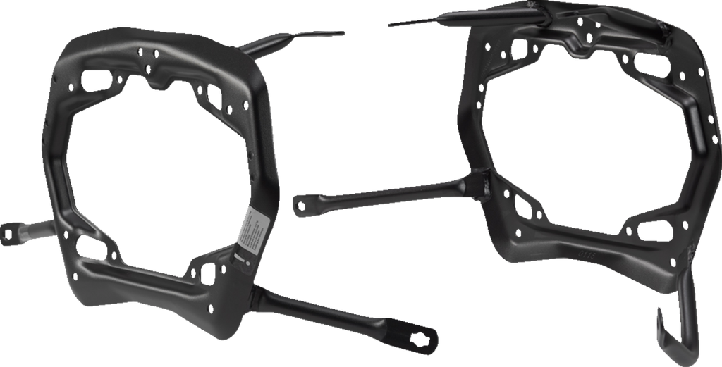 SW-MOTECH PRO Side Carrier - Left/Right - BMW - 900 R/XR KFT.07.949.30000/B
