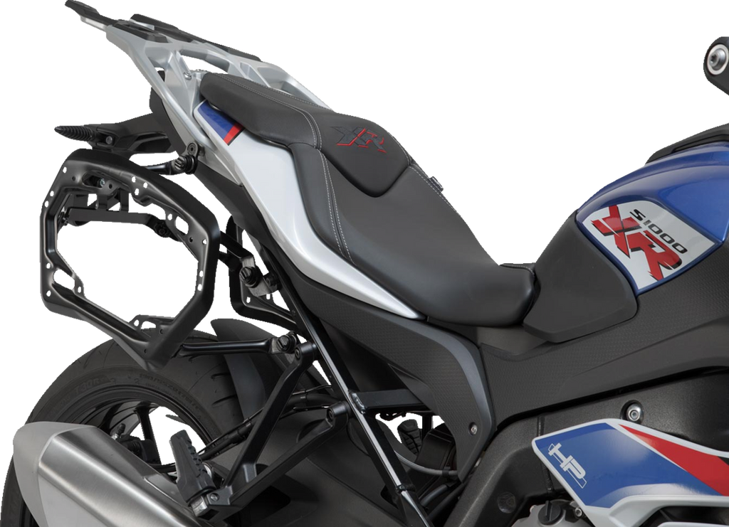 SW-MOTECH PRO Side Carrier - Left/Right - BMW - 1000 XR KFT.07.592.30000/B
