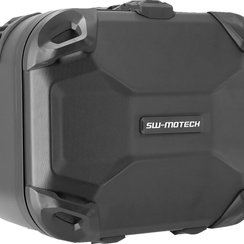 SW-MOTECH DUSC Hard Case - L - 41 Liter HSK.00.745.11000/B