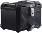 SW-MOTECH TRAX ADV Top Case - 38 Liter - Black ALK.00.733.15000/B