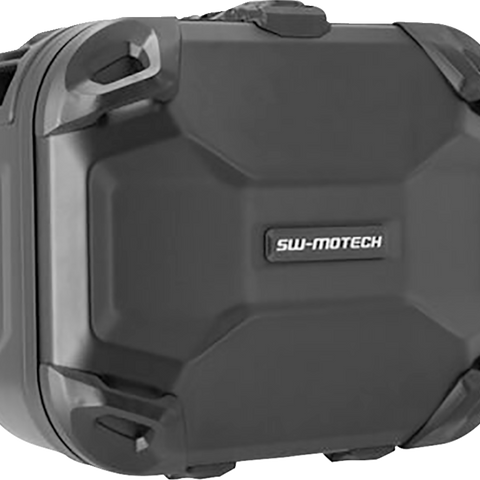 SW-MOTECH DUSC Hard Case - M - 33 Liter HSK.00.745.10000/B-O