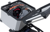 SW-MOTECH TRAX ADV Top Case - 38 Liter - Silver ALK.00.733.15000/S