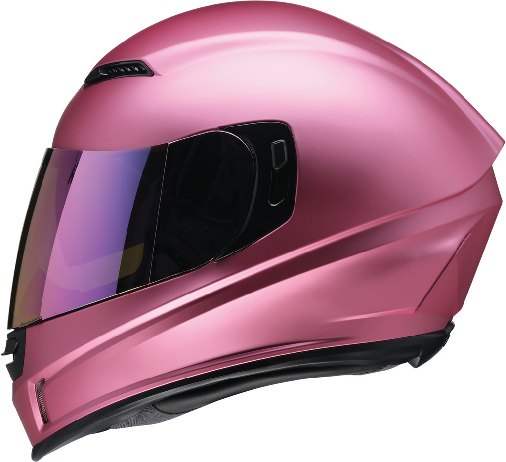 Z1R Jackal Helmet - Satin - Pink - XS 0101-17450