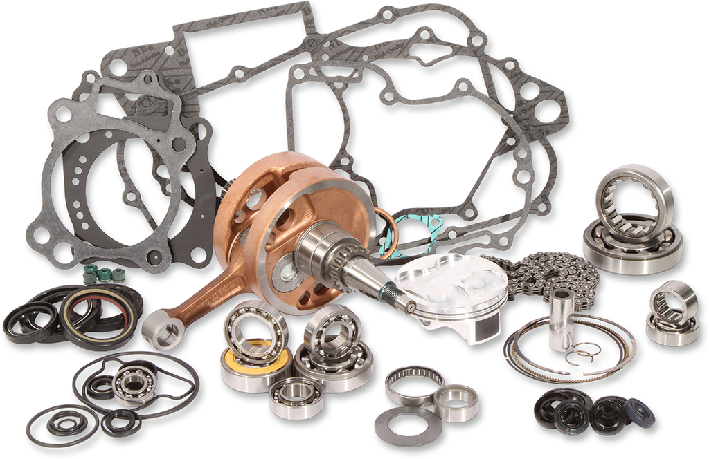 VERTEX Engine Rebuild Kit - Polaris Ranger 4X4/6X6/RZR/Sportsman 800 WR101-057
