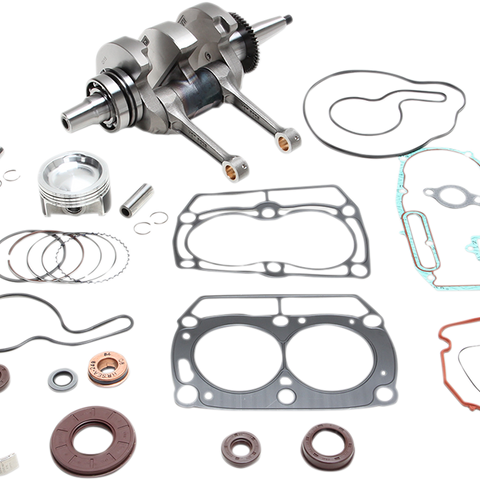 VERTEX Engine Rebuild Kit - Polaris Ranger 4x4/Ranger 6x6/RZR 800 WR101-185