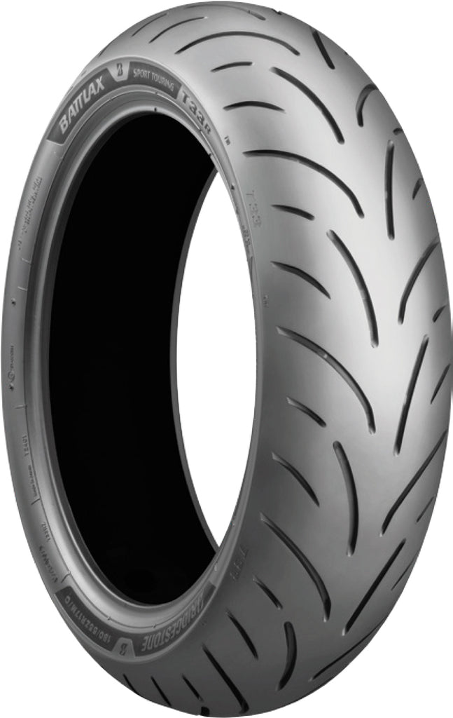 Tire Battlax T33 Rear 190/50zr17 73w Radial Tl