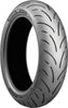 Tire Battlax T33 Rear 180/55zr17 73w Radial Tl