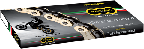 REGINA 520 RH2 Series - Chain - 25 Feet 135RH2/25FT