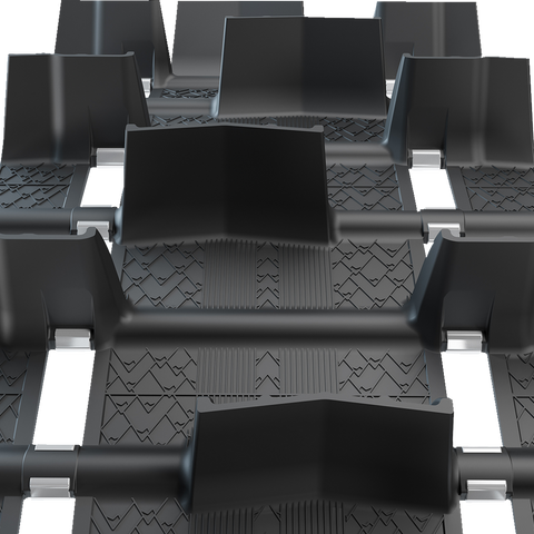 CAMSO Challenger 300LX Track - 15