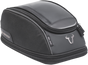 SW-MOTECH ION One Tank Bag - 5 to 9 Liter - Black BC.TRS.00.201.10001