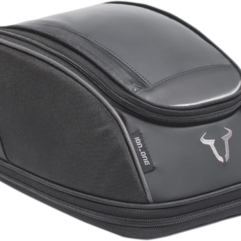 SW-MOTECH ION One Tank Bag - 5 to 9 Liter - Black BC.TRS.00.201.10001