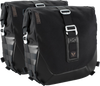SW-MOTECH PRO Travelbag Tail Bag - 65 Liter - Black/Anthracite BC.HTA.00.301.30000