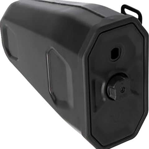 SW-MOTECH TRAX Tool Box - Black KFT.00.152.30300/B