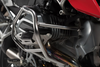 SW-MOTECH Crash Bar - Left/Right - Silver - BMW - 1200 GS SBL.07.783.10100
