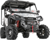 WARN Front Bumper - Pioneer 101700