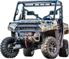 WARN Front Bumper - Ranger 101708