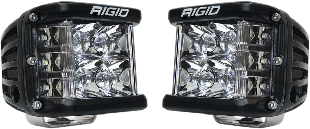 RIGID INDUSTRIES D-SS? Pro Series Light - Spot - Pair 262213