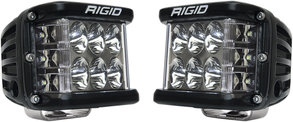 RIGID INDUSTRIES D-SS? Pro Series Light - Driving - Pair 262313