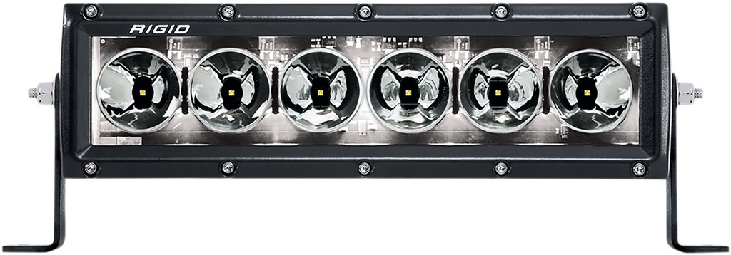 RIGID INDUSTRIES Radiance Plus Light Bar - 10" - White 210003