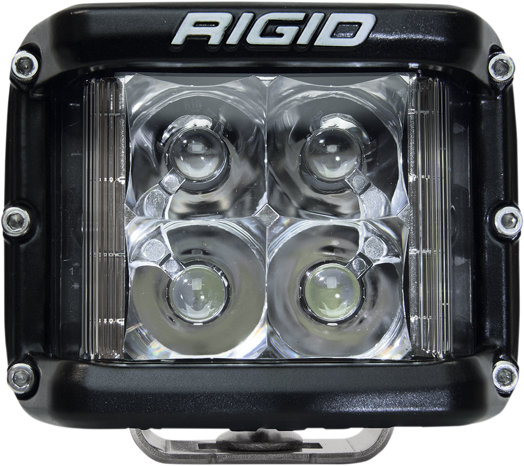 RIGID INDUSTRIES D-SS? Pro Series Light - Spot 261213