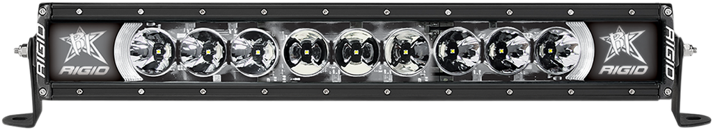 RIGID INDUSTRIES Radiance Plus Light Bar - 20" - White 220003