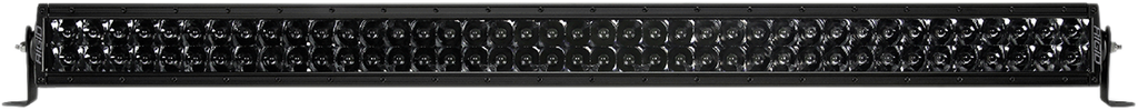 RIGID INDUSTRIES E-Series PRO LED Light - 40" - Spot - Black 140213BLK
