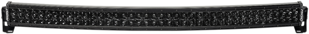 RIGID INDUSTRIES RDS-Series Pro Light - 40" - Spot - Black 884213BLK