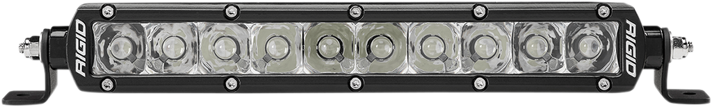 RIGID INDUSTRIES SR-Series PRO LED Light - 10" - Spot 910213