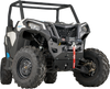 WARN Front Bumper - Maverick 102506