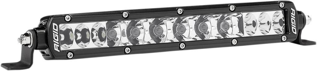 RIGID INDUSTRIES SR-Series PRO LED Light - 10" - Combo 911313
