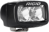 RIGID INDUSTRIES SR-M PRO Light - Flood 902113