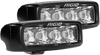 RIGID INDUSTRIES SR-Q Pro Light - Spot - Pair 905213