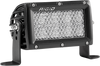 RIGID INDUSTRIES E-Series PRO LED Light - 4" - Diffused 104513