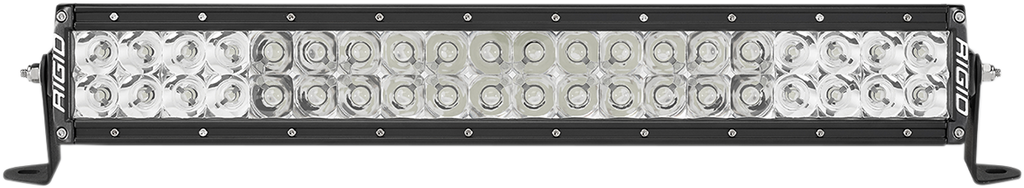 RIGID INDUSTRIES E-Series PRO LED Light - 20" - Combo 120313