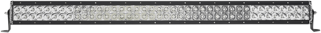 RIGID INDUSTRIES E-Series PRO LED Light - 40" - Combo 140313