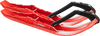 C&A PRO SKIS C&A TMX RED 77050428