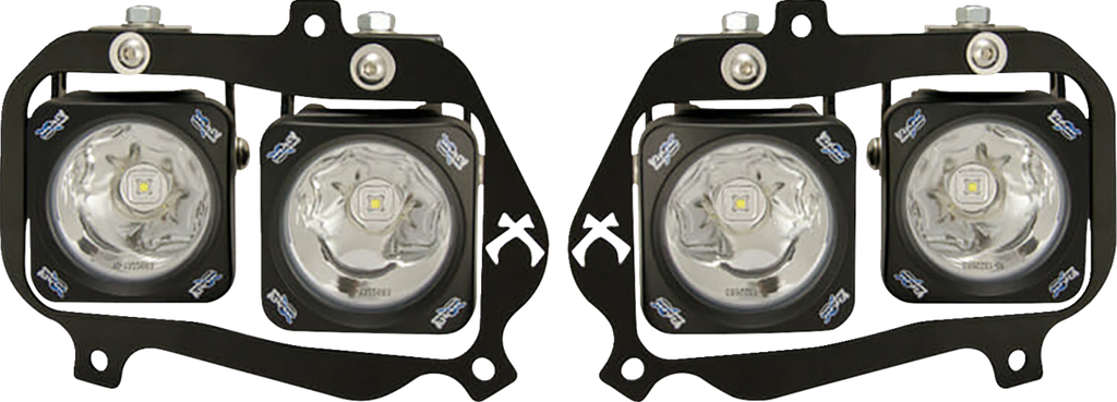 Vision X Headlight Kit - RZR/General 9898582