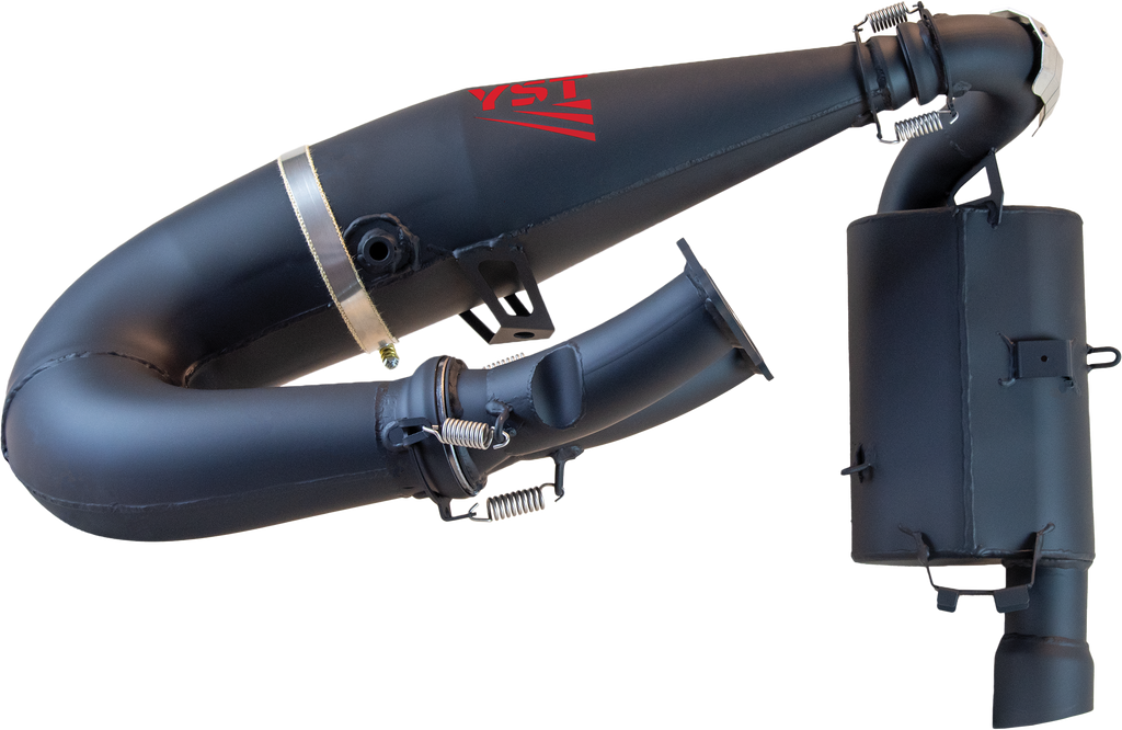 Single Pipe Pol 9r