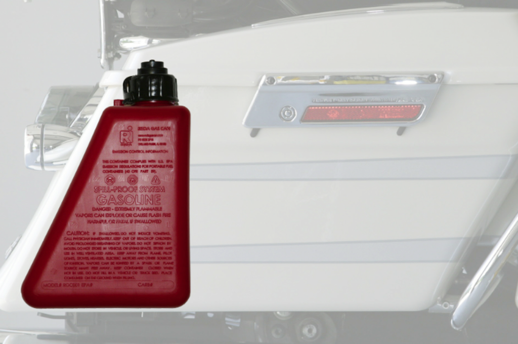 REDA Fuel Can - 12 Pack RGC1001-12