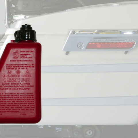 REDA Fuel Can - 12 Pack RGC1001-12